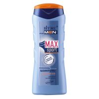 FOR MEN MAX Sport шампунь для всех типов волос, (Беларусь)