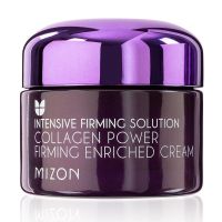 MIZON Collagen Power Firming Enriched Cream Укрепляющий коллагеновый крем для лица