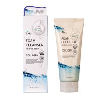 EKEL Foam Cleanser Collagen Пенка для умывания с коллагеном